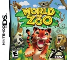 World Of Zoo (US) Rom